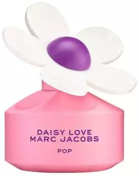 Marc Jacobs Daisy Love Pop Eau De Toilette (50ml)