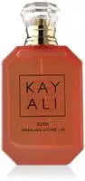 Kayali - Eden Sparkling Lychee 39 - Eau De Parfum - eden Sparkling Lychee 39 Edp 50ml