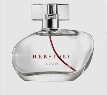Avon Her Story Eau De Parfum 50ml