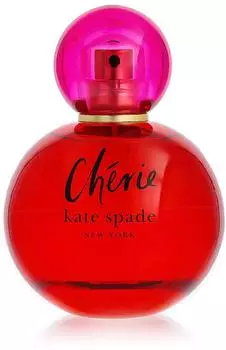 Kate Spade Ch&eacute;rie Eau de Parfum (100ml)