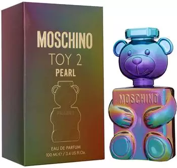 Moschino Toy 2 Pearl Eau de Parfum (100ml)