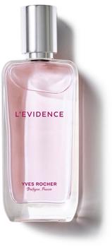 Yves Rocher L'Evidence Eau de Parfum (50ml)