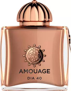 Amouage Dia 40 Extrait de Parfum (100ml)