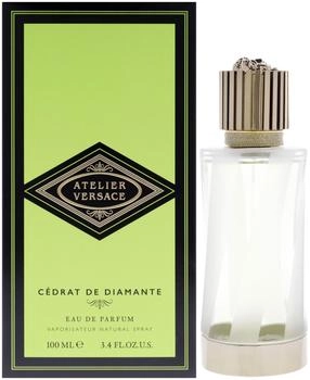 Versace Cedrat de Diamante Eau de Parfum (100ml)