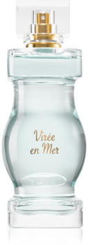 Jeanne Arthes Azur Viree en Mer Eau de Parfum (100ml)