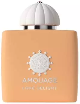 Amouage Secret Garden Love Delight Eau de Parfum (100ml)