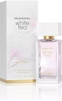 Elizabeth Arden White Tea Eau Florale Eau de Toilette (50ml)