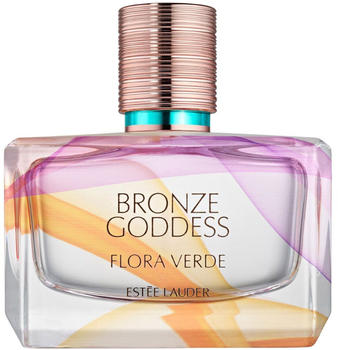 Estée Lauder Bronze Goddess Flora Verde Eau de Parfum (50ml)