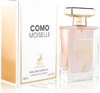 Como Moiselle - EDP - Volume: 100 ml 0,1 l