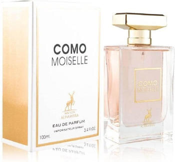 Maison Alhambra Como Moiselle Eau de Parfum (100ml)