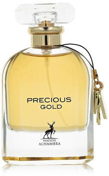 Maison Alhambra Precious Gold Eau de Parfum (80ml)