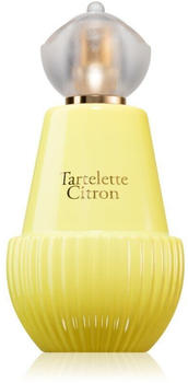 Jeanne Arthes Tea Time &aacute; Paris Tartelette Citron Eau de Parfum (100ml)