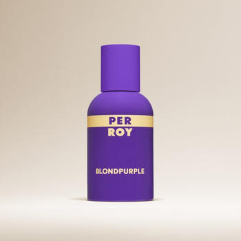 Perroy Blondpurple Eau de Parfum