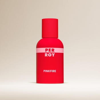 Perroy Pinkfire Eau de Parfum (50ml)