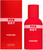Perroy Pinkfire Eau de Parfum