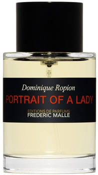 Frederic Malle Portrait of a Lady Parfum (100ml)
