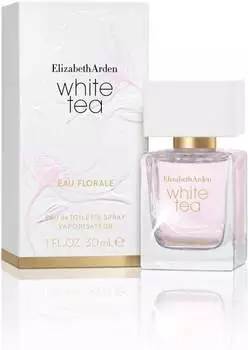 Elizabeth Arden White Tea Eau Florale Eau de Toilette (30 ml)
