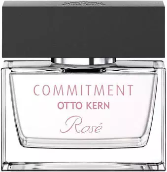 Otto Kern Commitment Ros&eacute; Eau de Toilette (30ml)