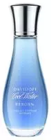 DAVIDOFF Cool Water Reborn Woman Eau de Parfum Intense 50 ml