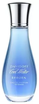 Davidoff Cool Water Reborn for her Eau de Parfum Intense (50ml)
