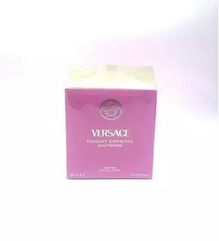Versace Bright Crystal Parfum (90ml)