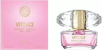Versace Bright Crystal Parfum (50ml) Versace Bright Crystal Parfum (50ml)