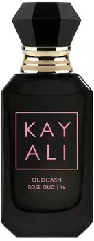 Kayali Oudgasm Rose Oud 16 Eau de Parfum Intense (10ml)