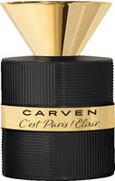 CARVEN Eau de Parfum C'EST PARIS ELIXIER F&Uuml;R DAMEN EDP Vapo 30 ml