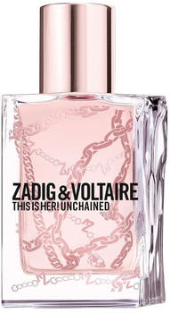 Zadig & Voltaire This Is Her! Unchained Eau de Parfum (30 ml)