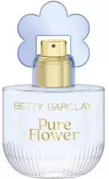 Betty Barclay Pure Flower Eau de Parfum (20ml)