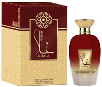 Ghala - EDP - Inhalt: 100 ml 0,1 l