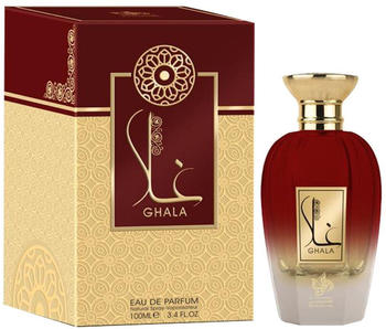 Al Wataniah Ghala Eau de Parfum (100ml)