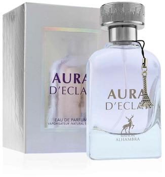 Maison Alhambra Aura d'Eclat Eau de Parfum (100ml)