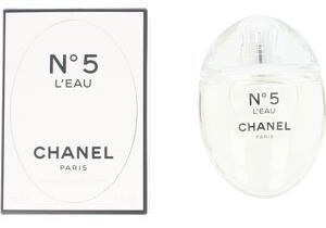 Chanel N&deg;5 L'Eau Eau de Toilette Limited Edition (50ml)
