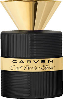 Carven C'est Paris! Elixir pour Femme Eau de Parfum (100ml)