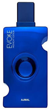 Ajmal Evoke Midnight Edition for Her Eau de Parfum (75ml)