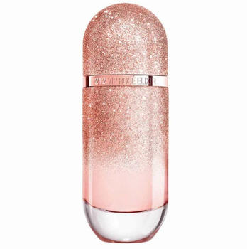Carolina Herrera 212 VIP Ros&eacute; Elixir Eau de Parfum (80ml)