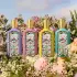 Gucci Flora Gorgeous Orchid Eau de Parfum (50ml)