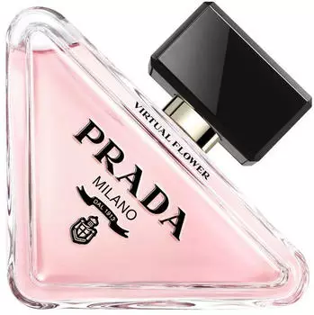 Prada Paradoxe Virtual Flower Eau de Parfum (90ml)