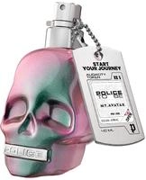 POLICE To Be My.Avatar for Woman Eau De Parfum 40 ml (woman)