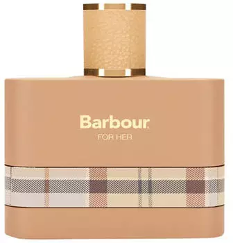 Barbour For Her The New Origins Eau de Parfum (100ml)