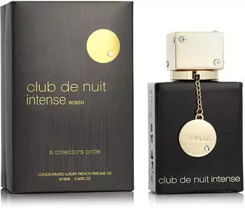 Armaf Club de Nuit Intense Women Perfumed Oil 18ml
