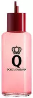 Dolce & Gabbana Q By Dolce & Gabbana Eau de Parfum Nachf&uuml;llung 150 ml, Grundpreis: