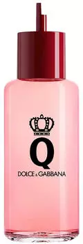 Dolce & Gabbana Q Eau de Parfum Refill (150 ml)