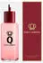 Dolce & Gabbana Q Eau de Parfum Refill (150 ml)
