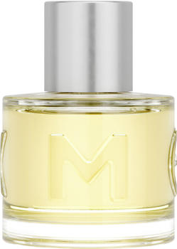 Mexx Woman for her Eau de Toilette 40ml