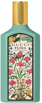 Gucci Flora Gorgeous Jasmine Eau de Parfum (150ml)