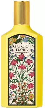 Gucci Flora Gorgeous Orchid Eau de Parfum (100ml)