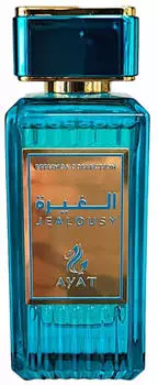 Ayat Perfumes Jealousy Eau de Parfum (100ml)