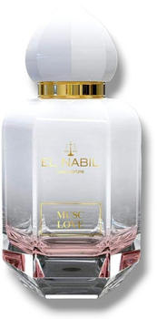 El Nabil Musc Love Eau de Parfum (50ml)
